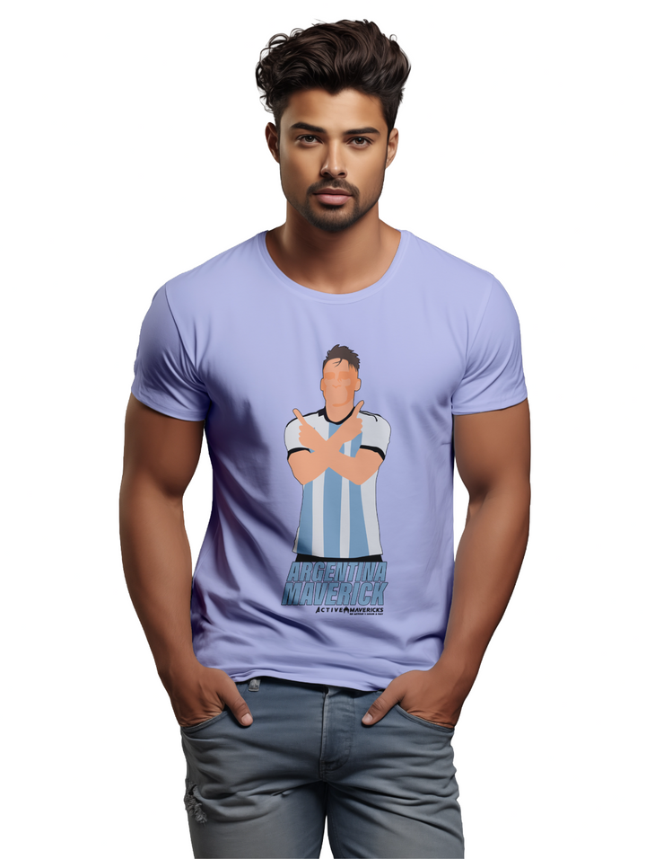Men's  Argentina Maverick