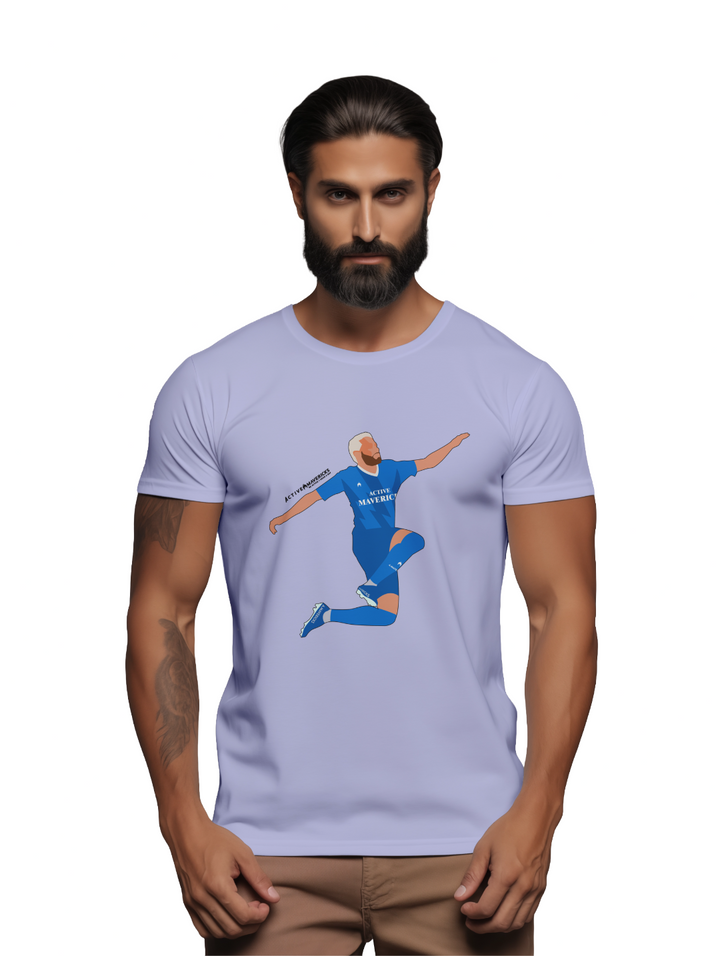 Men's Attacking Midfielder and Dribbler