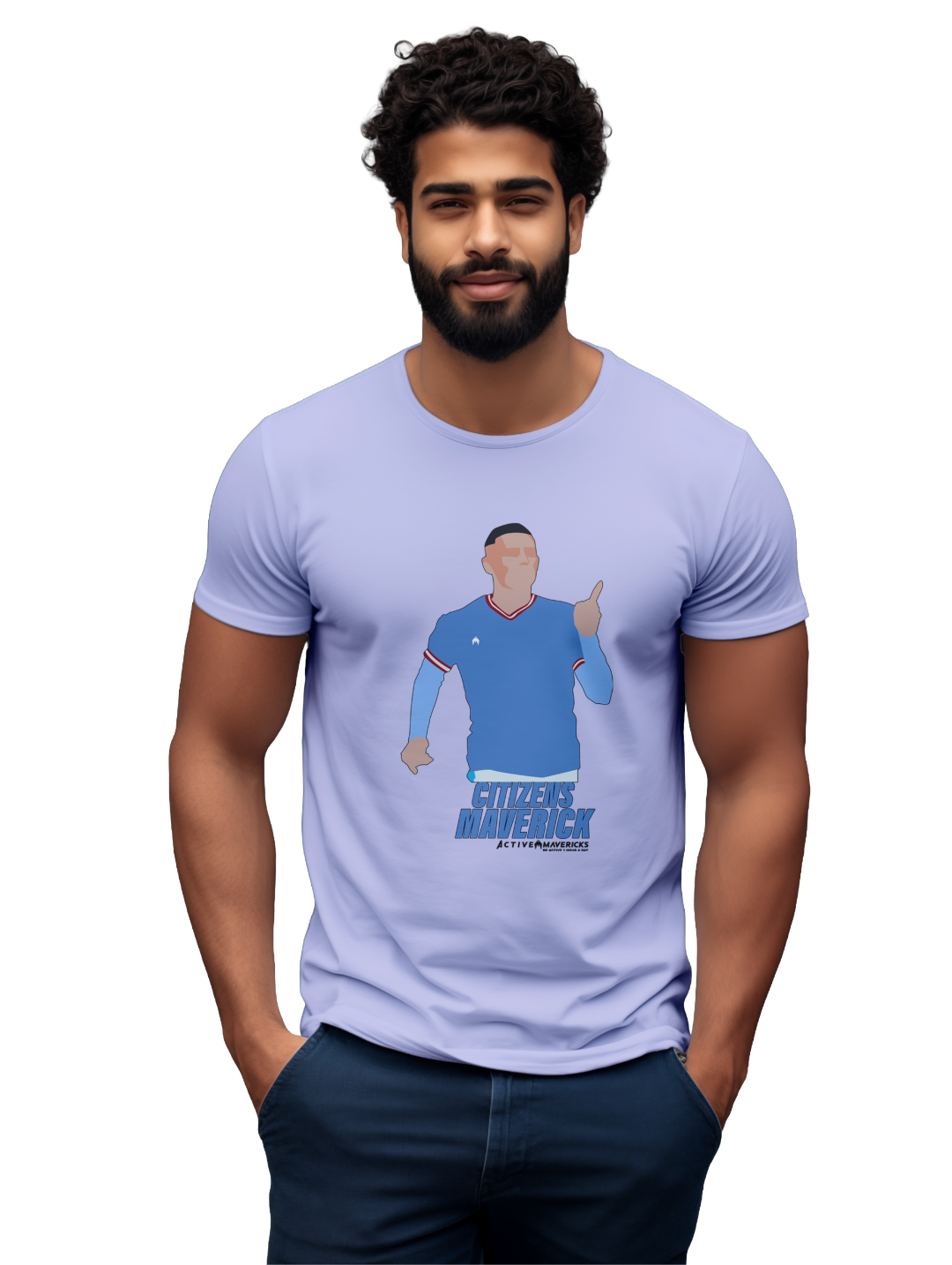 Men's Citizen's Right Winger