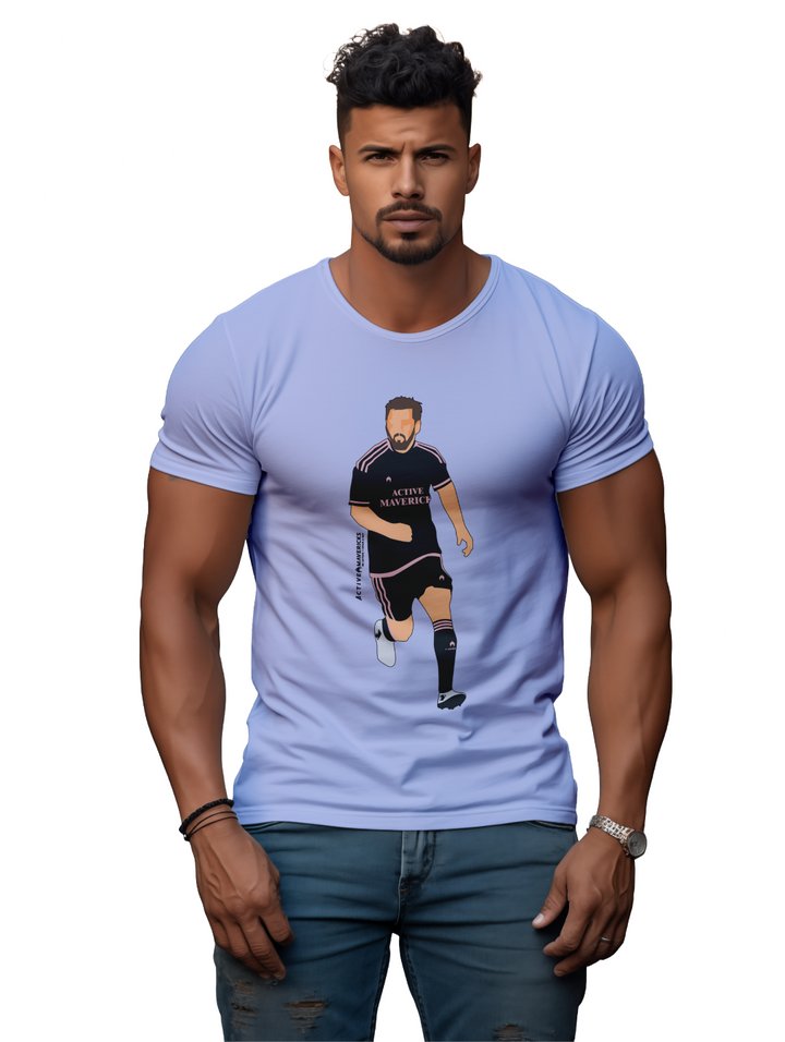 Men's Football Maverick's Legend