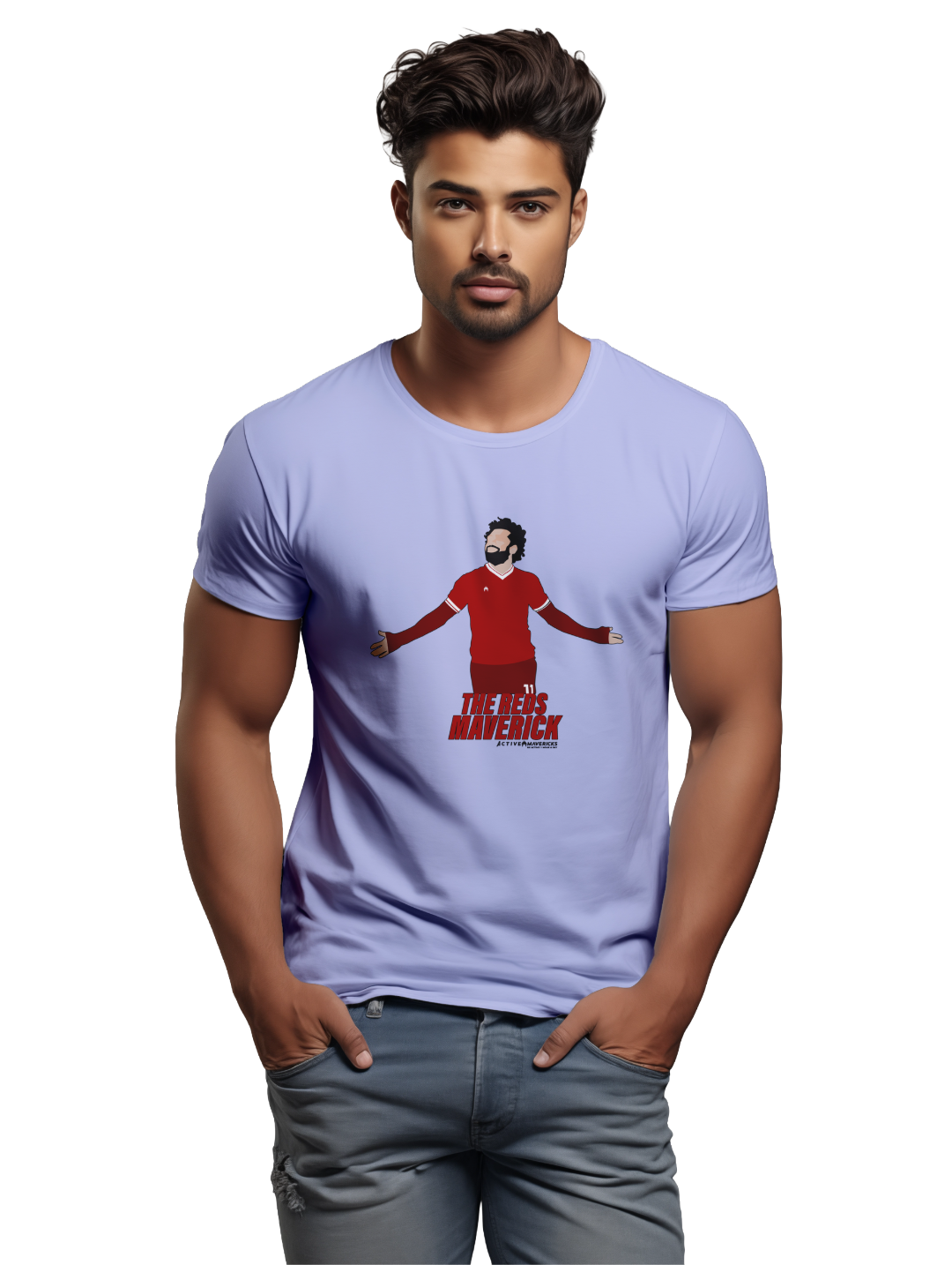 Men's The Reds Maverick