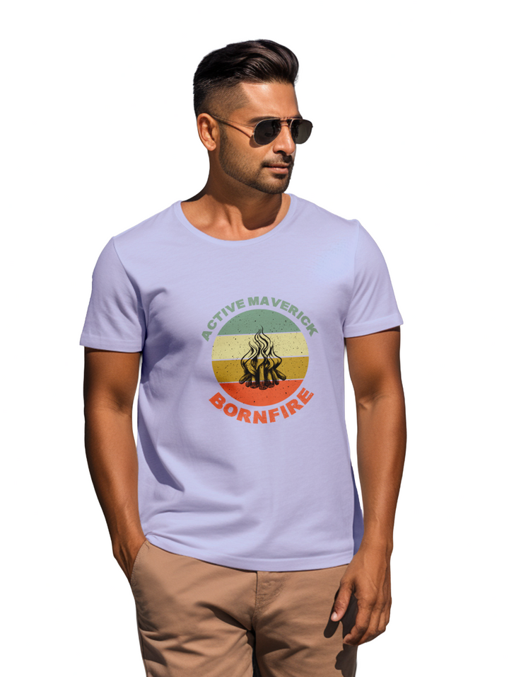 Men's Bornfire T-Shirt