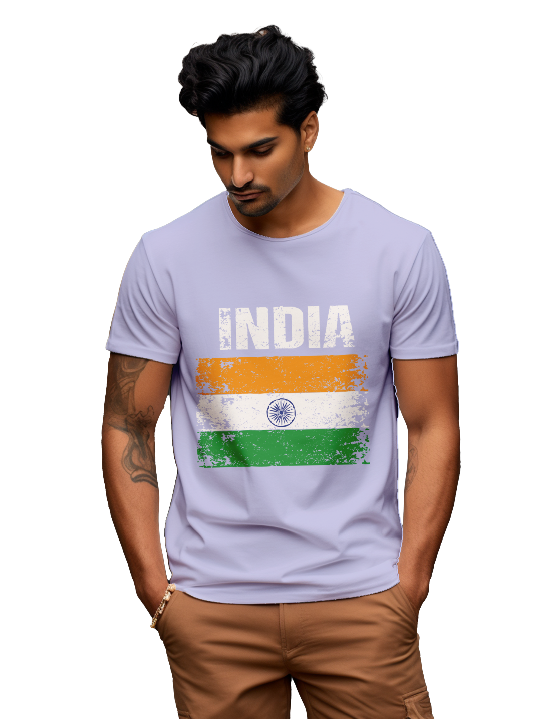 Men's India Football