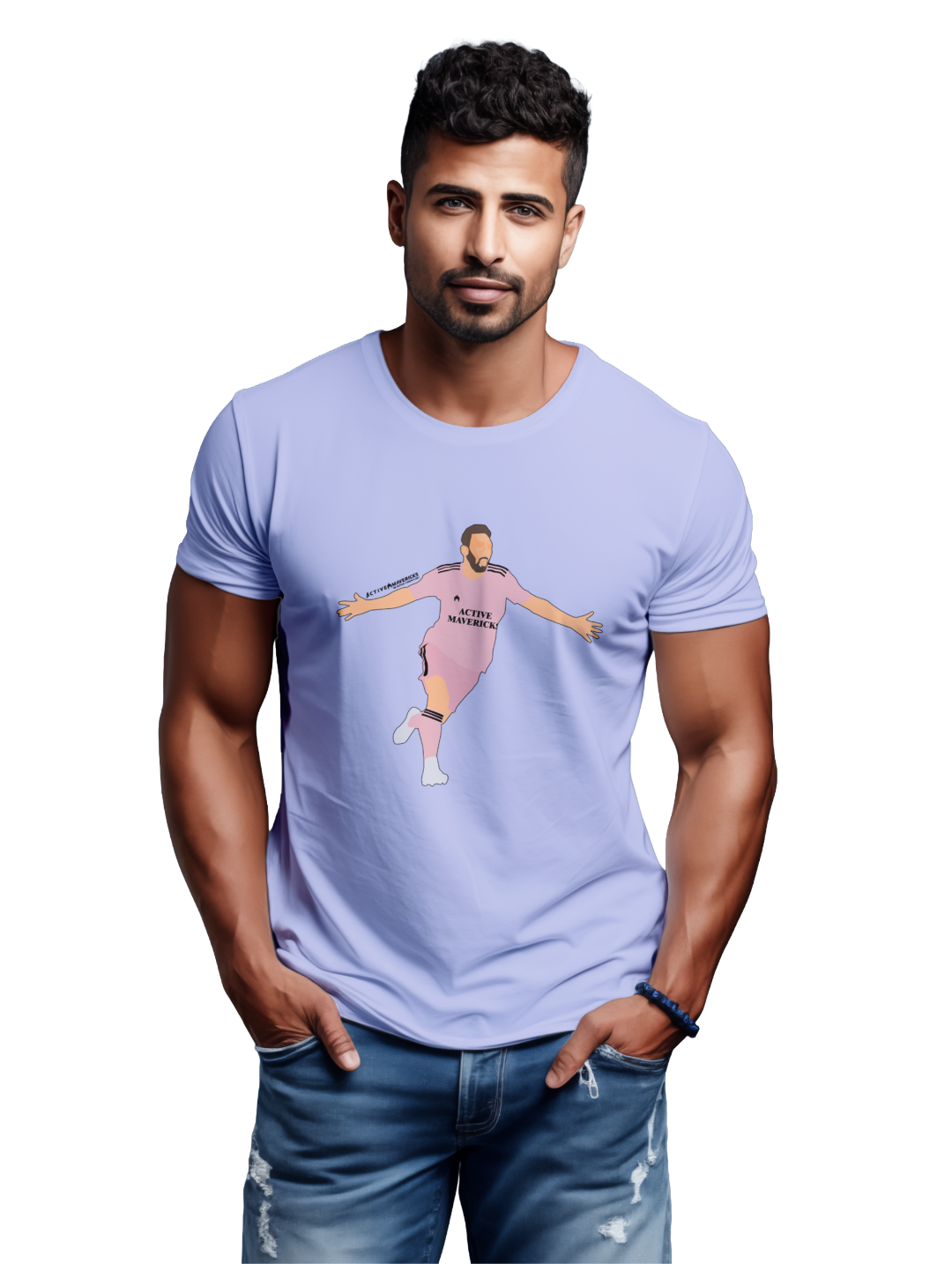 Men's Legend of Football