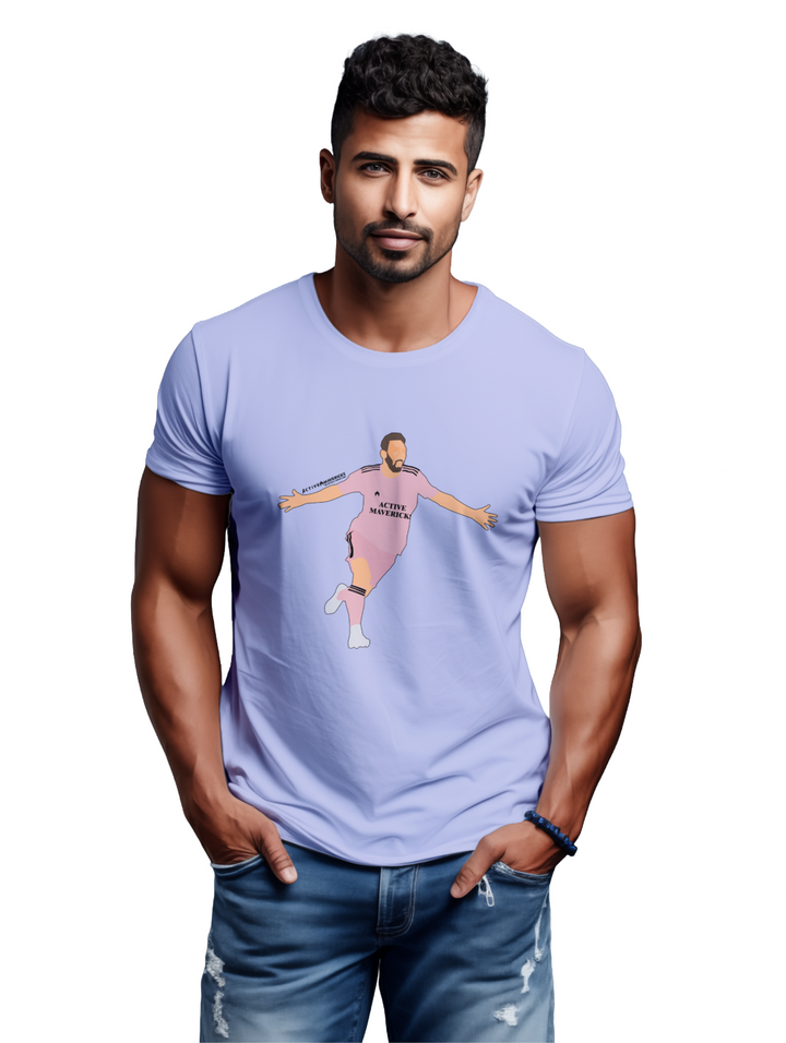Men's Legend of Football