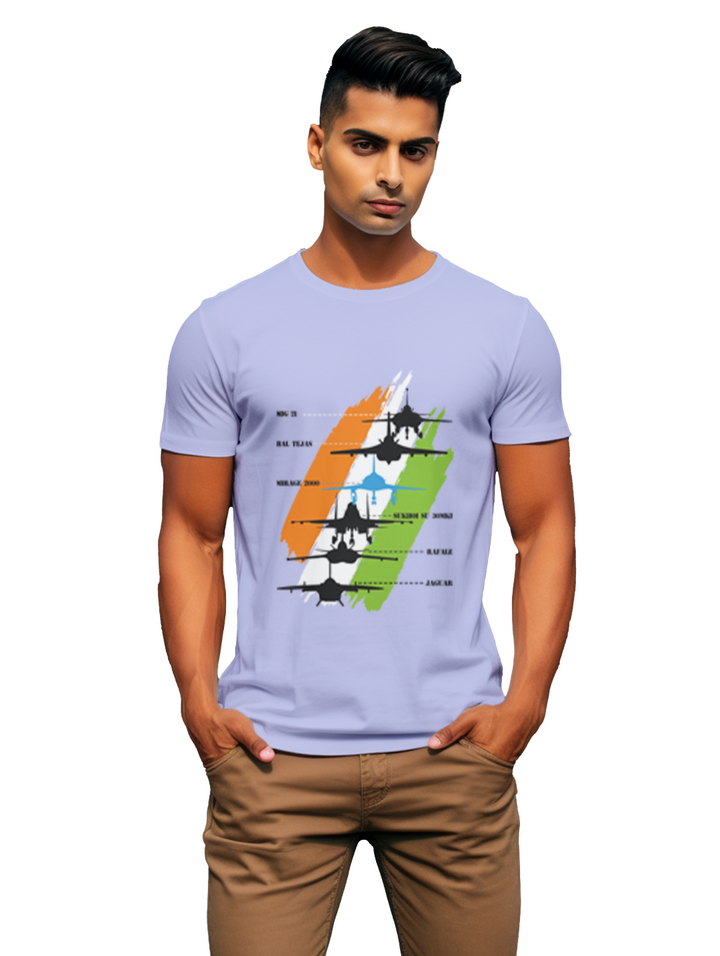 Men's Sky Kings T-Shirt