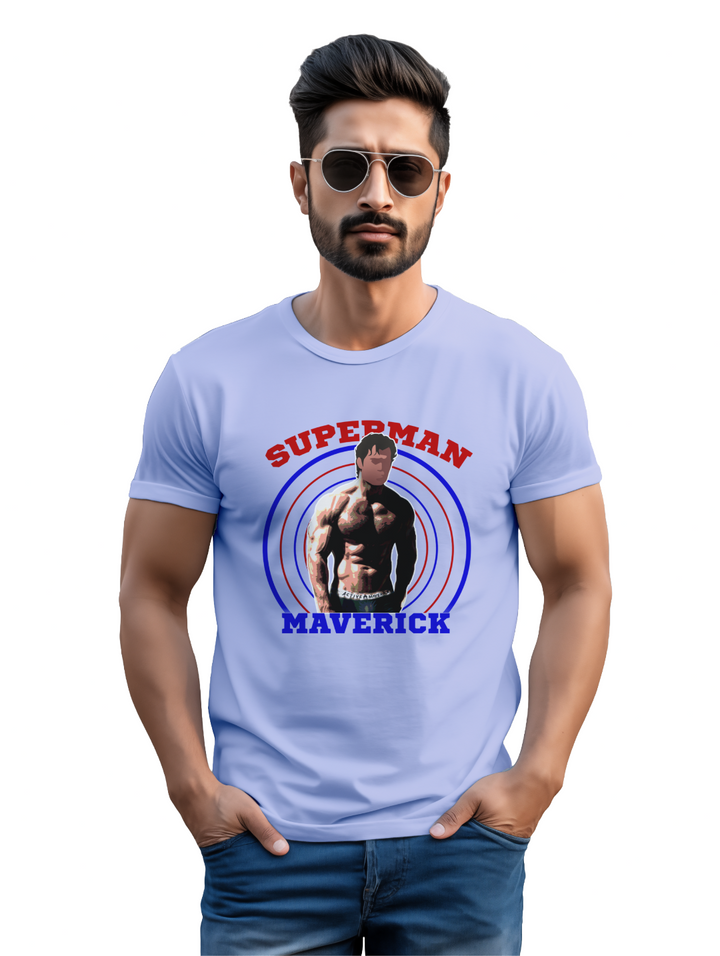 Mens Superman Maverick