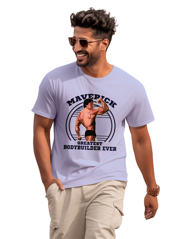 Mens arnold1 T-Shirt