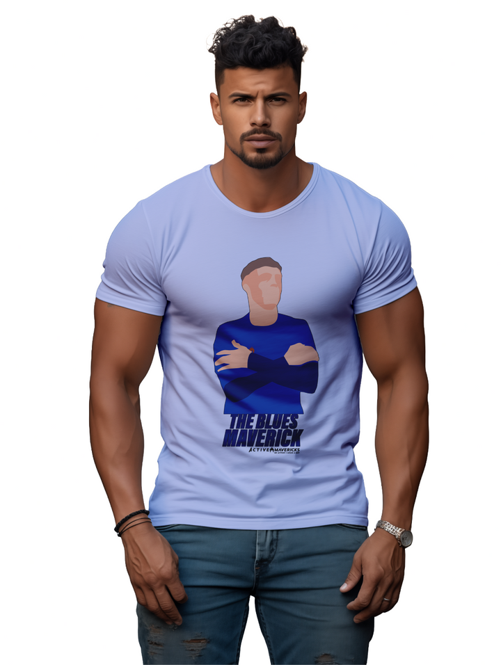 Men's The Blues Maverick