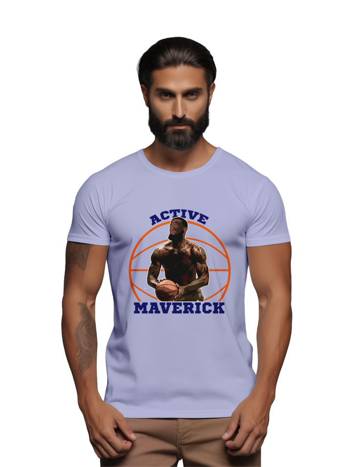 Mens  Active Maverick
