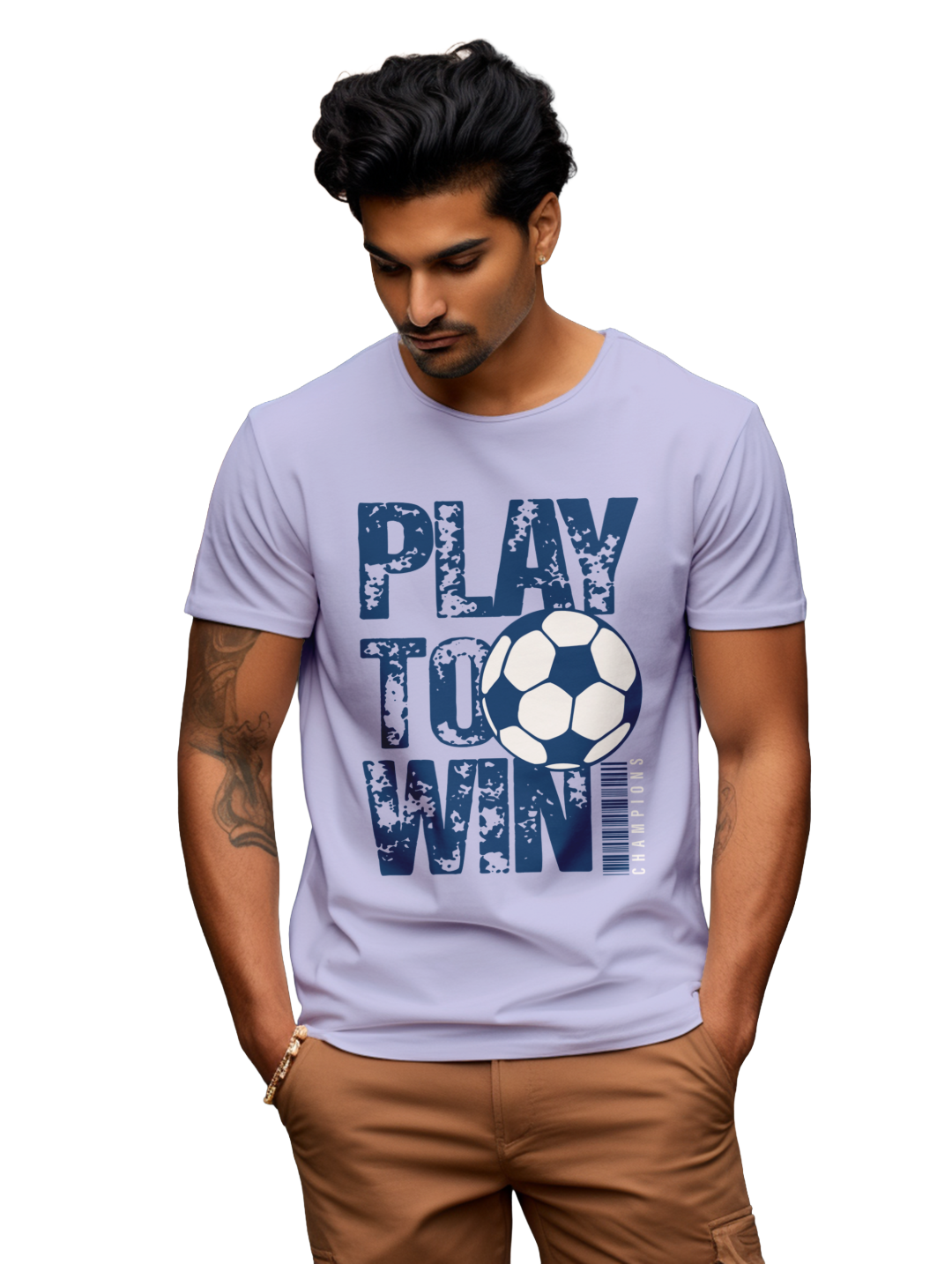 men's Play to Win