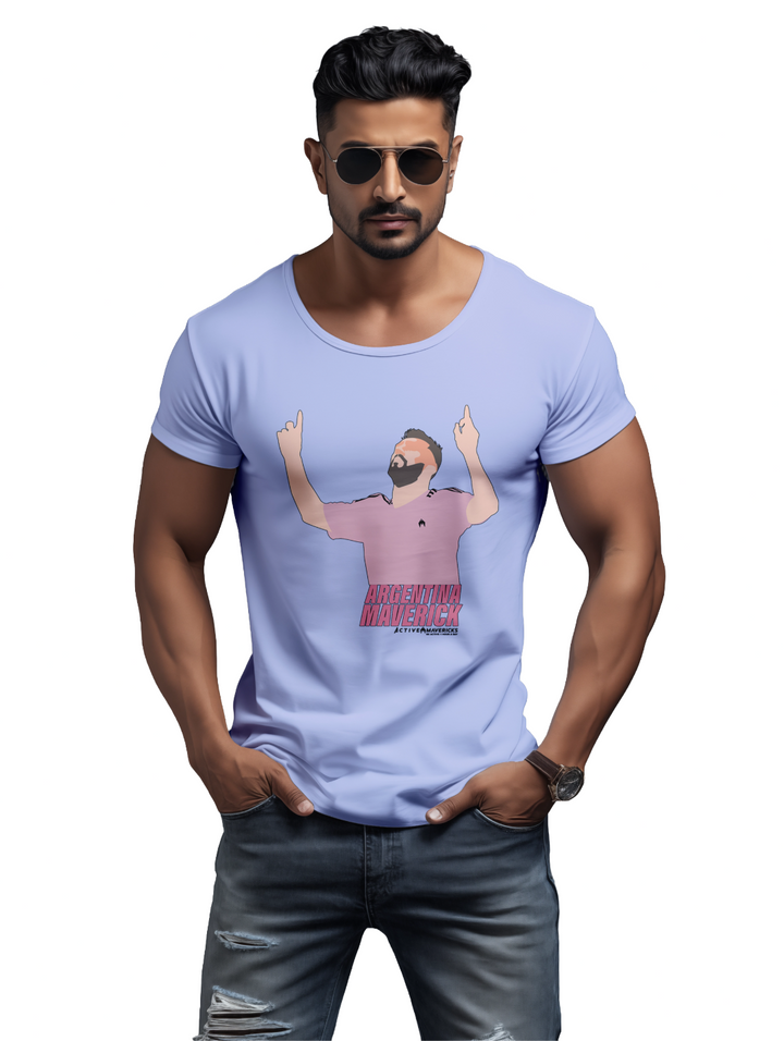 Men's Legend of football Maverick
