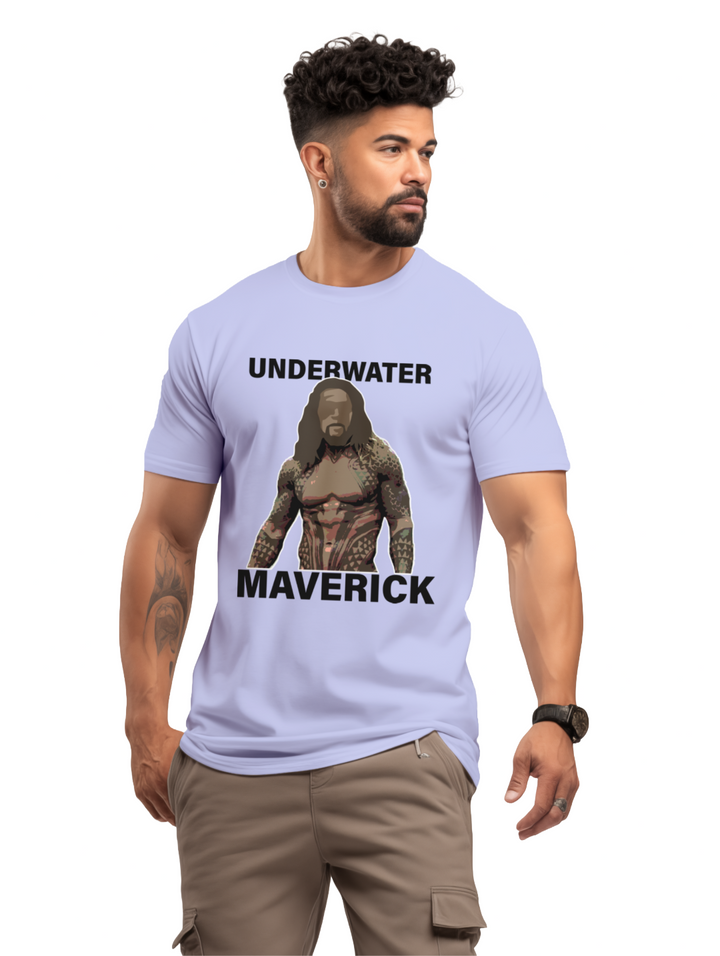 Mens  Underwater Maverick