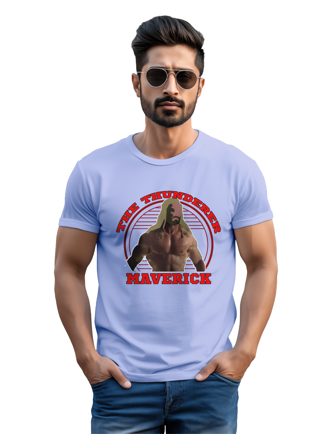 Mens  The Thunderer Maverick