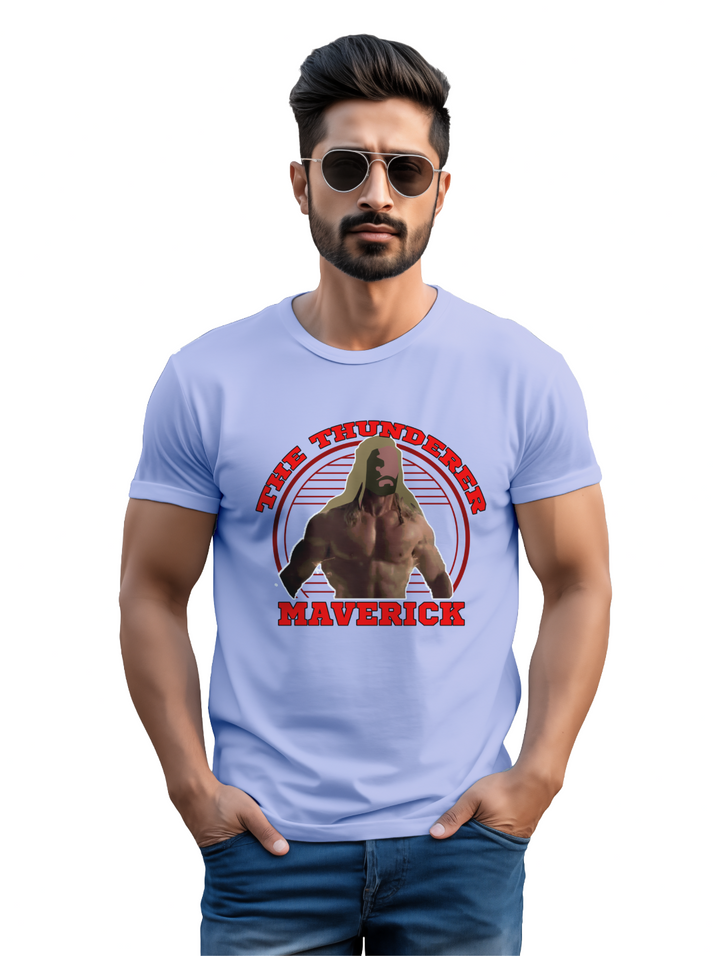 Mens  The Thunderer Maverick