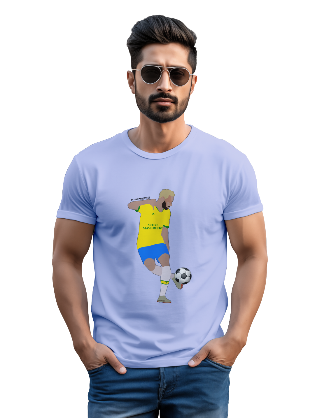 Men's Dribber and Attacking Midfielder