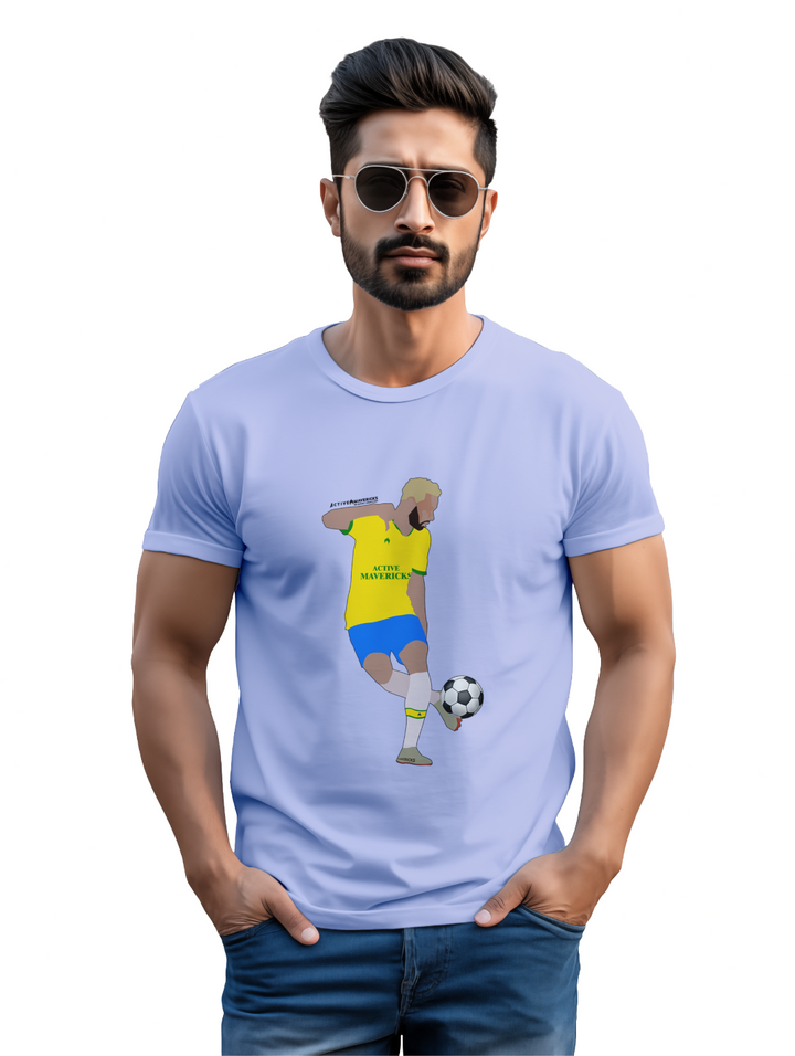 Men's Dribber and Attacking Midfielder