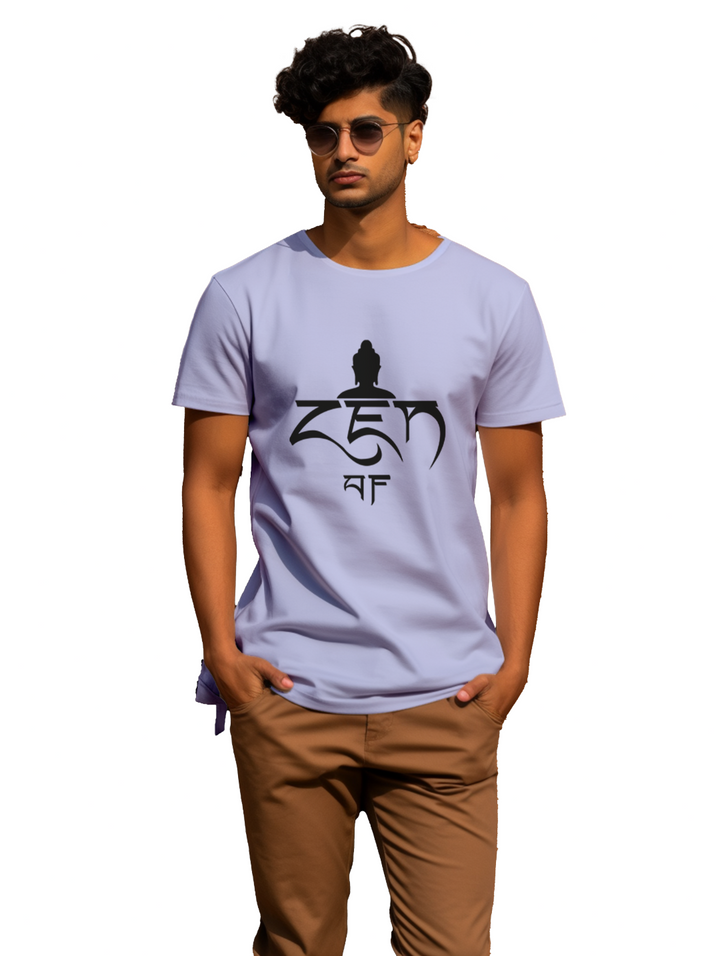 Men's  ZEN t-shirt