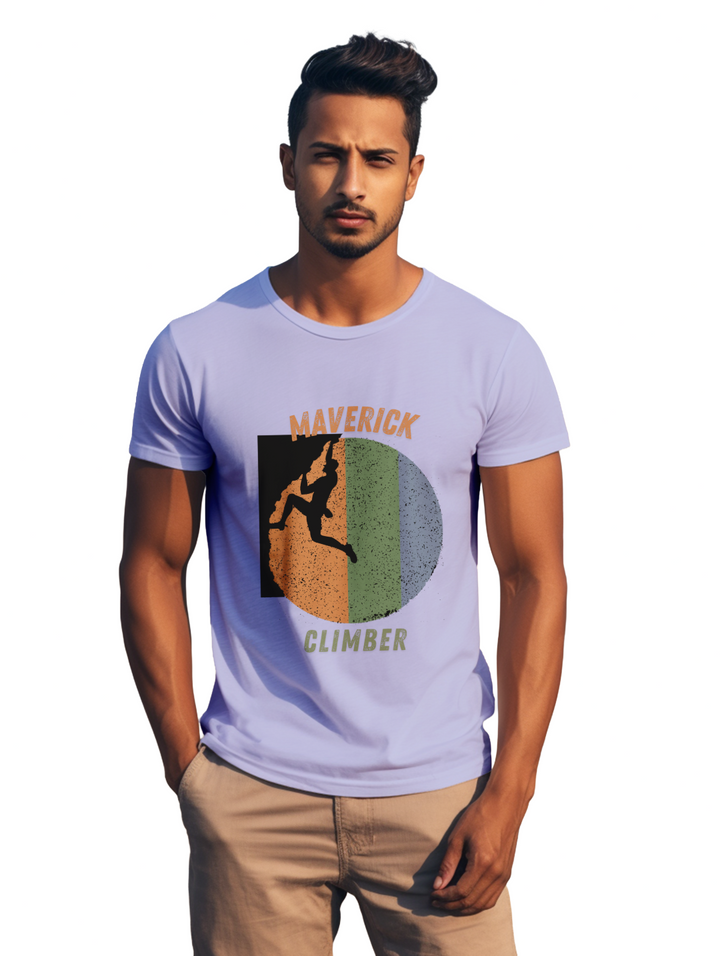Men's Maverick Climber
