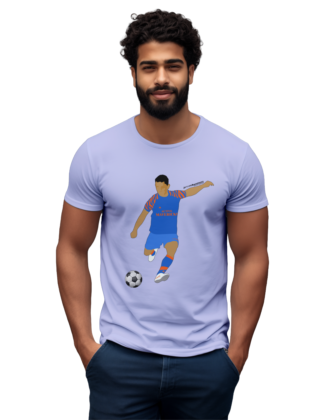 Men's Indian Pride