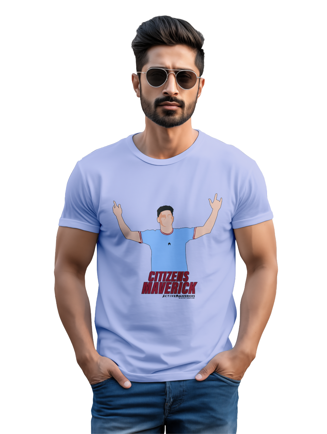 Men's Citizen's Attacking midfielder