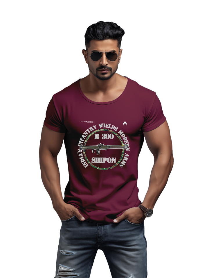 Men's B 300 SHIPON