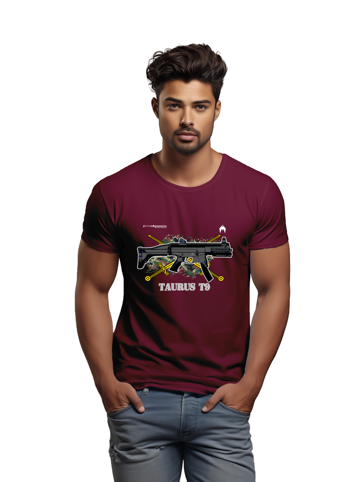 Men's TAURUS T9