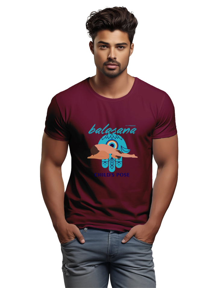 Men's BALASANA T-Shirts