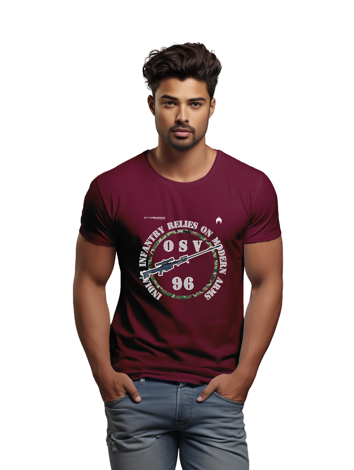 Men's OSV 96