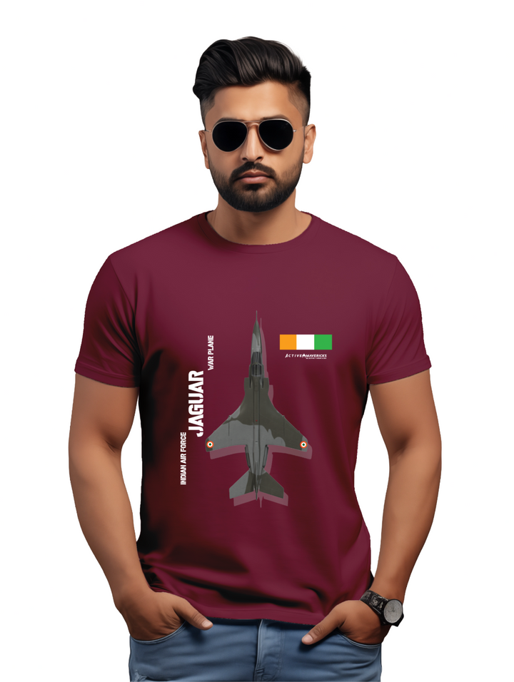 men's JAGUAR t-shirt