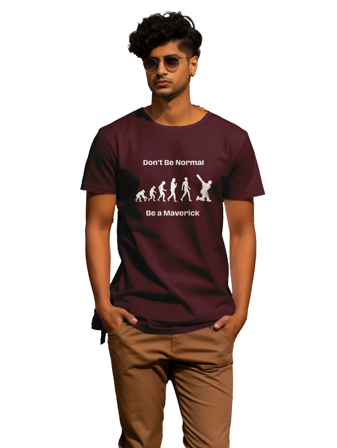 Men's DILSCOOP T-shirt