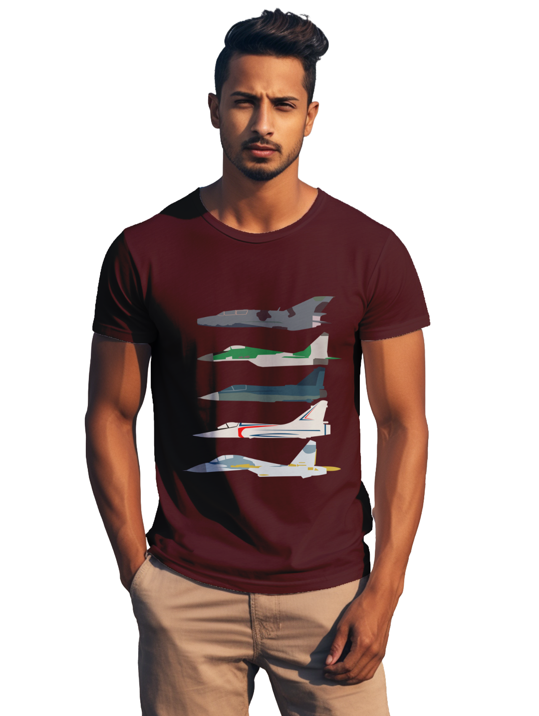 Men's Guardians of the Sky t-shirt