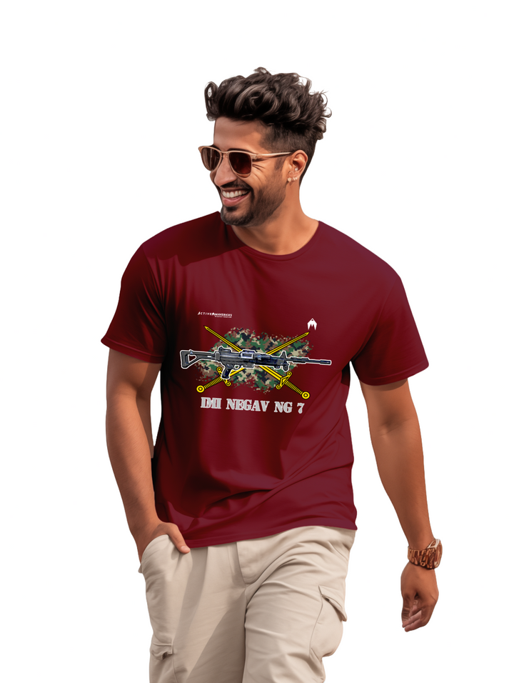 Men's IMI NEGAV NG7