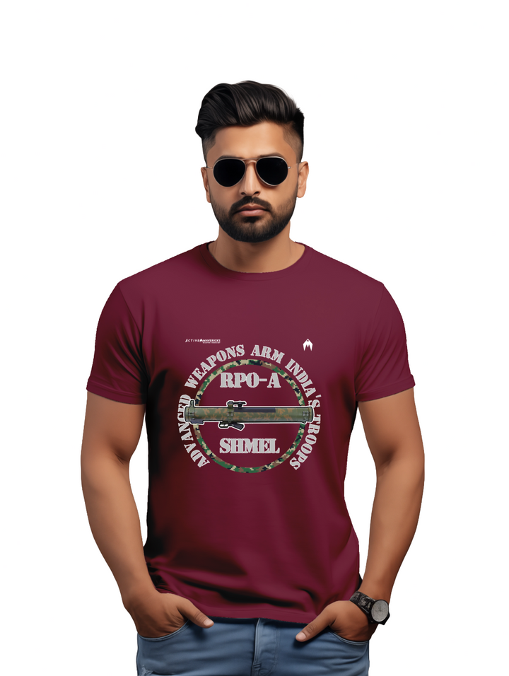 Men's RPO-A SHMEL