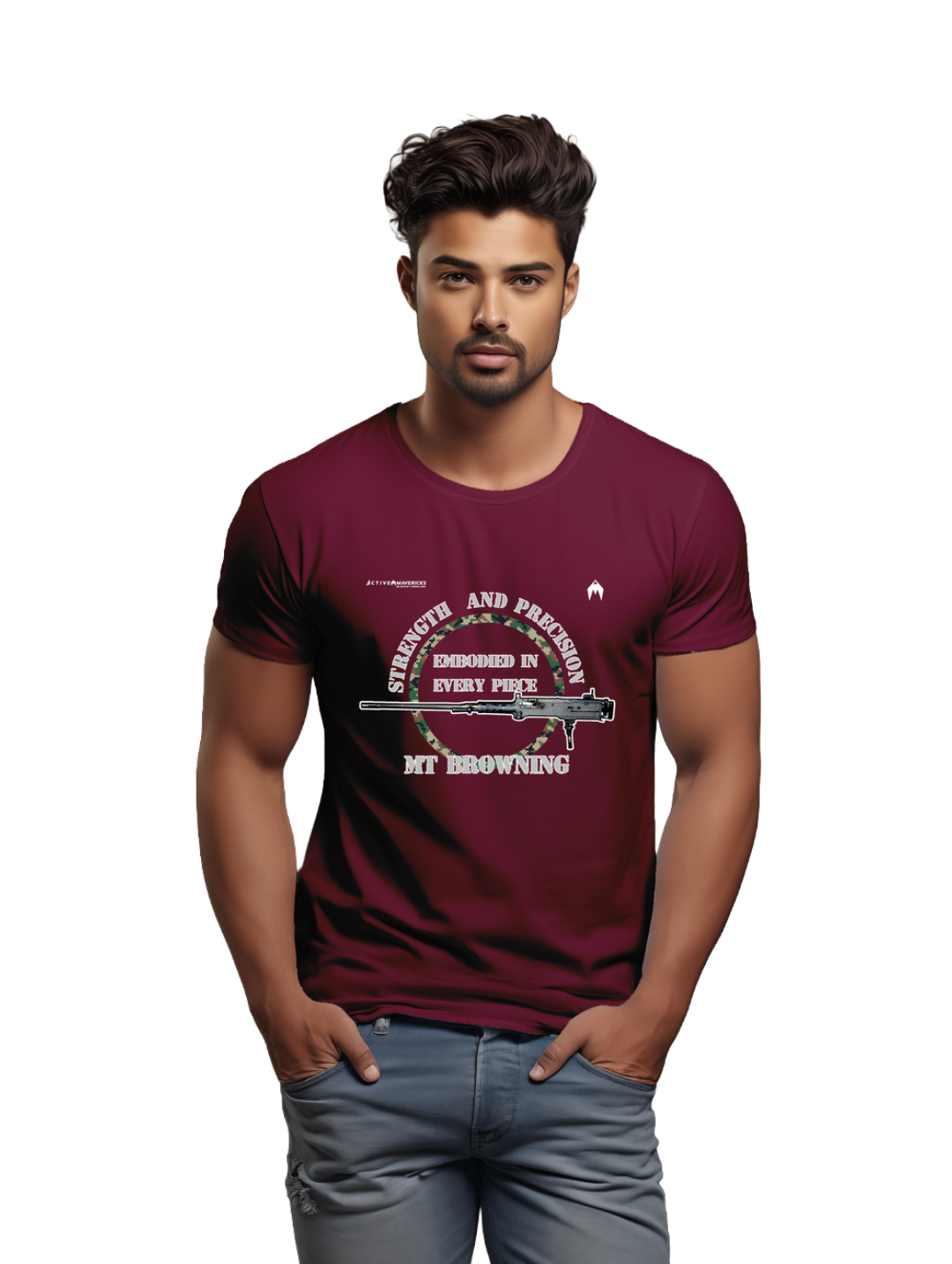 Men's MT BROWNING
