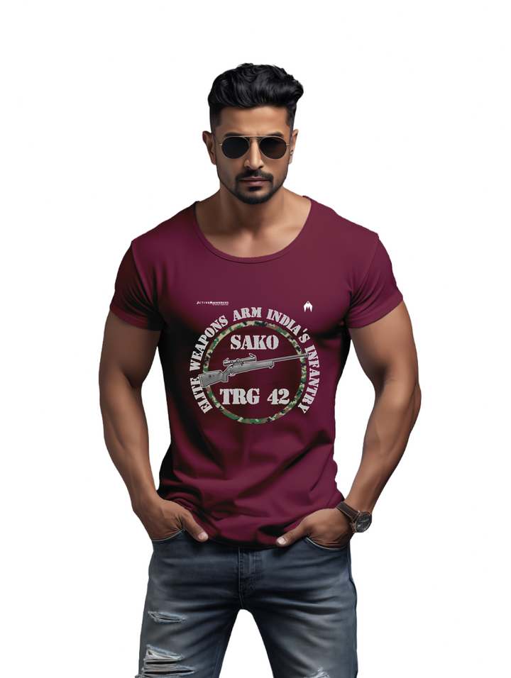 Men's SAKO TRG 42
