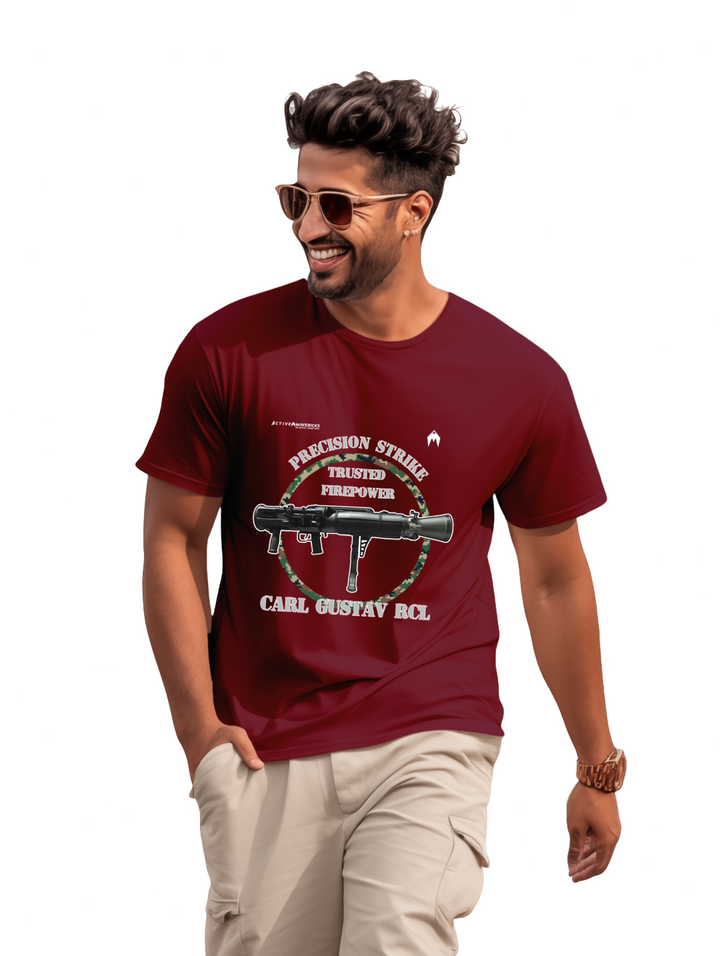 Men's CARL GUSTAV RCL