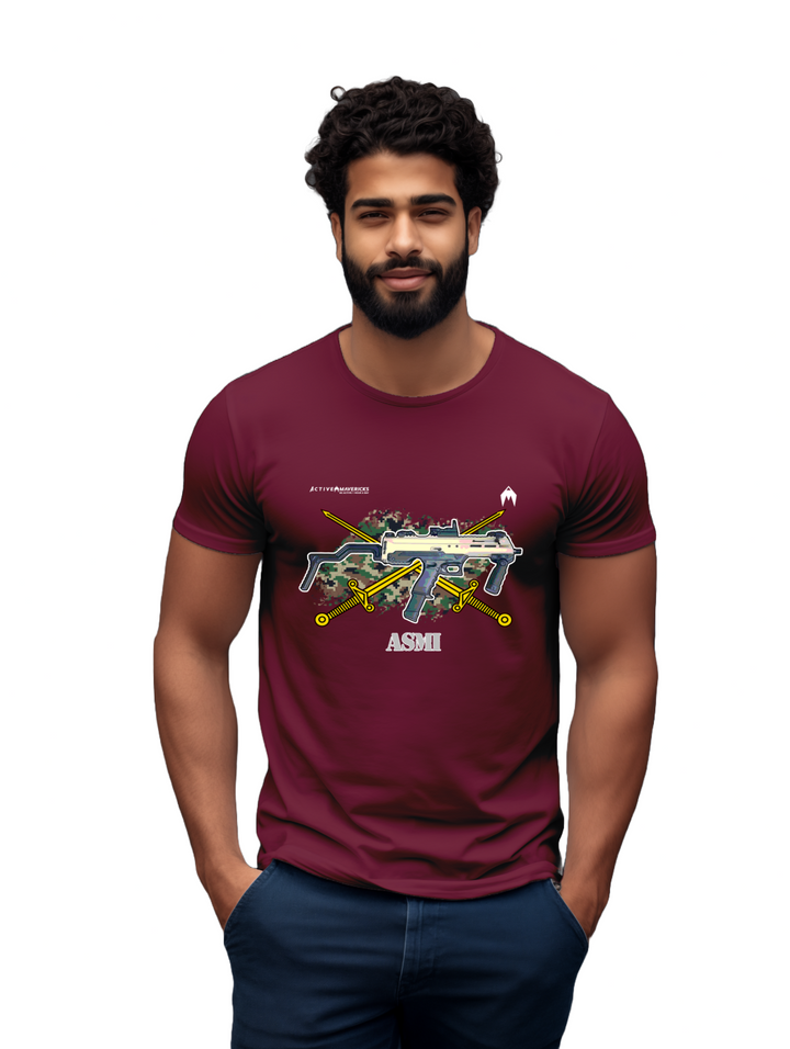 Men's ASMI