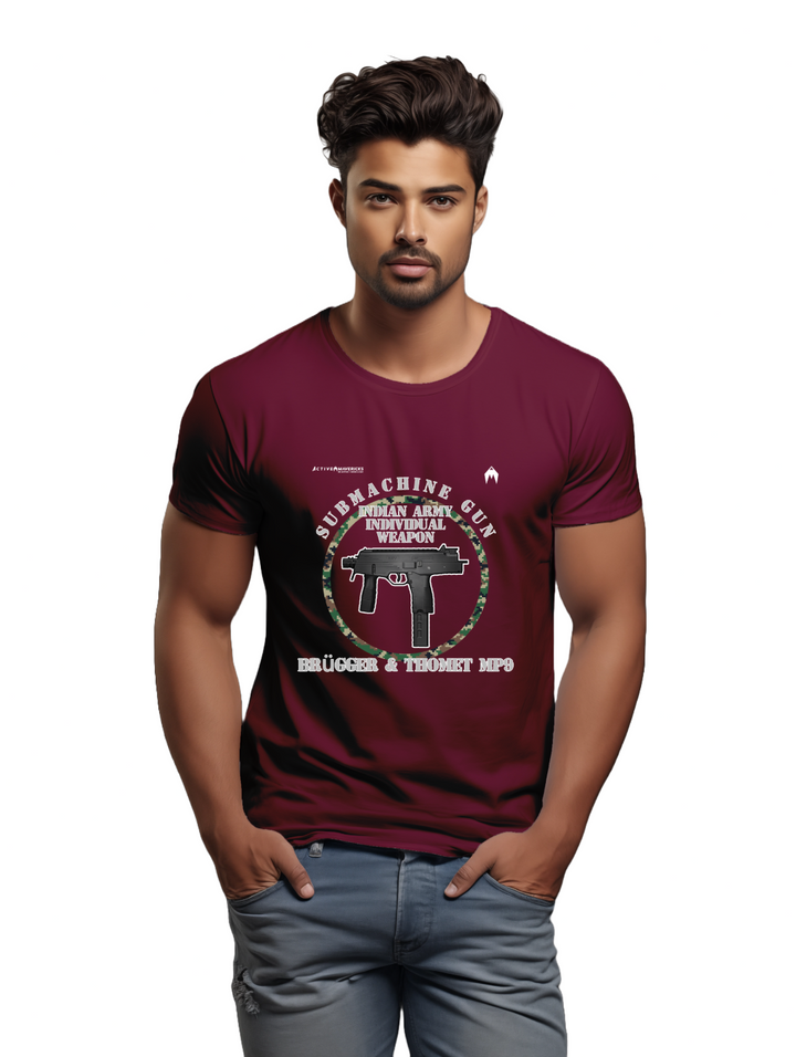 Men's BRUGGER & THOMET MP9