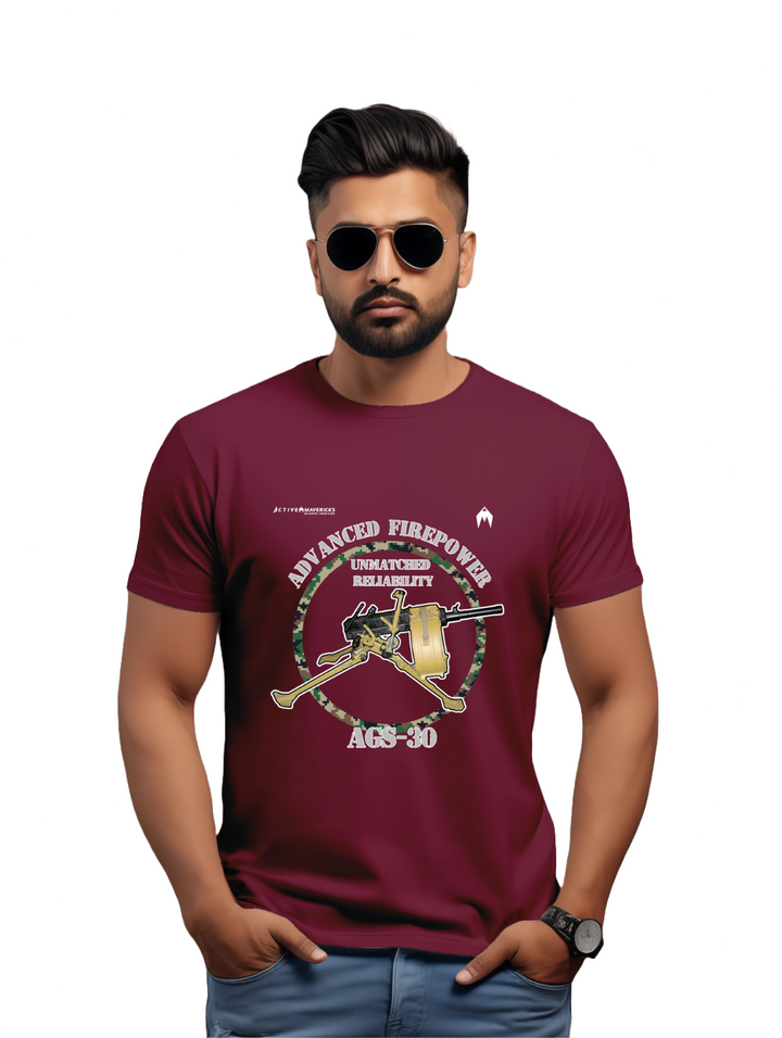 Men's AGS 30