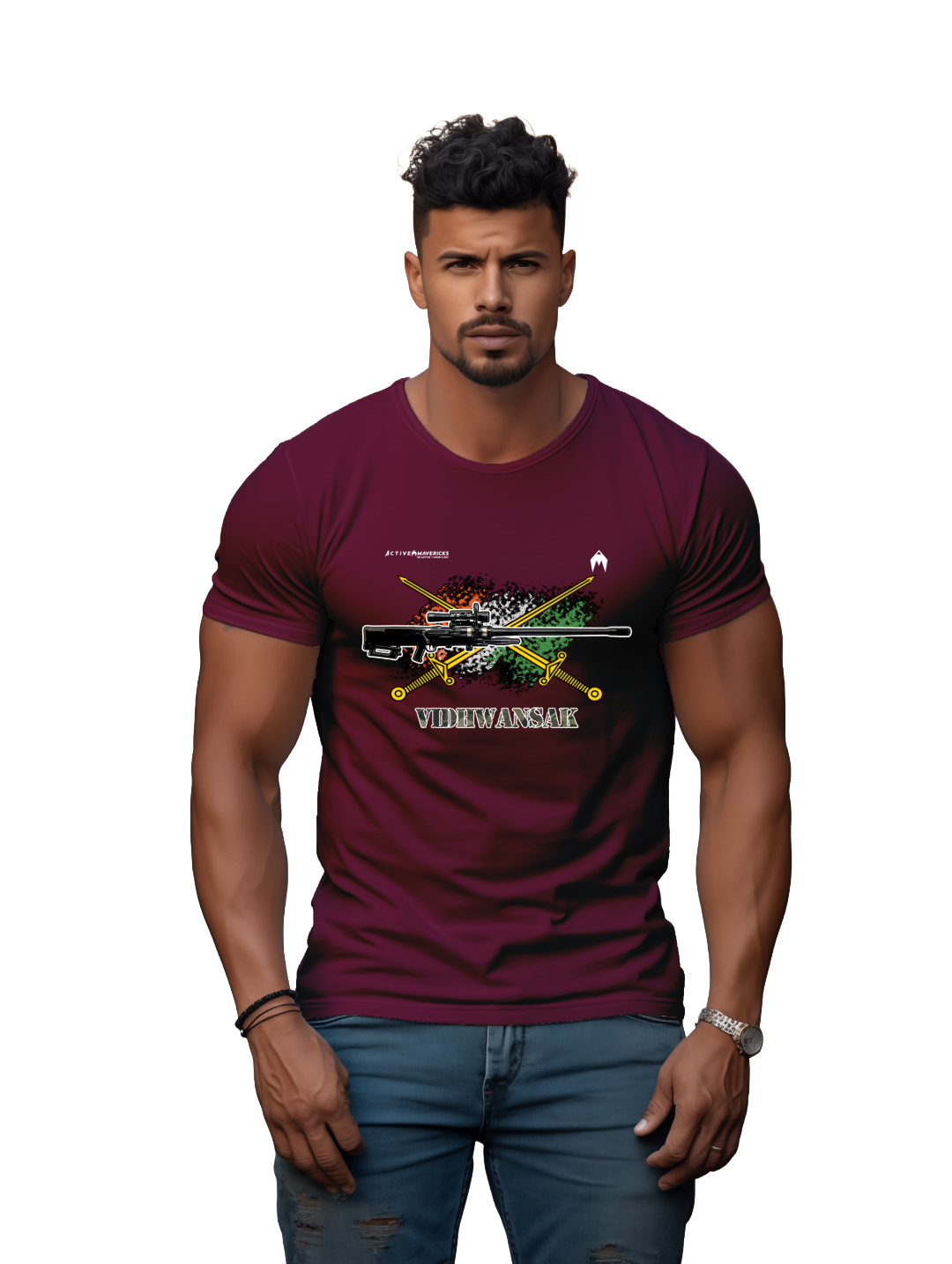 Men's VIDHWANSAK