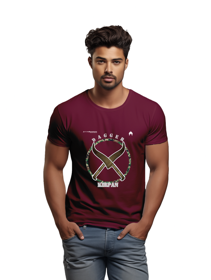 Men's KIRPAN