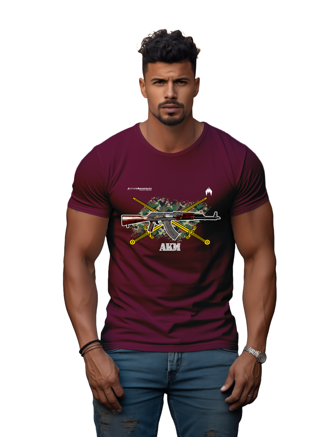 Men's AKM