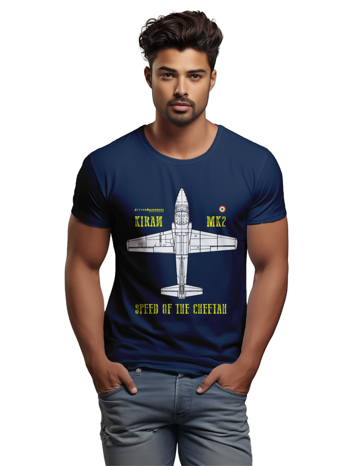 Men's Kiran MK2 T-Shirt
