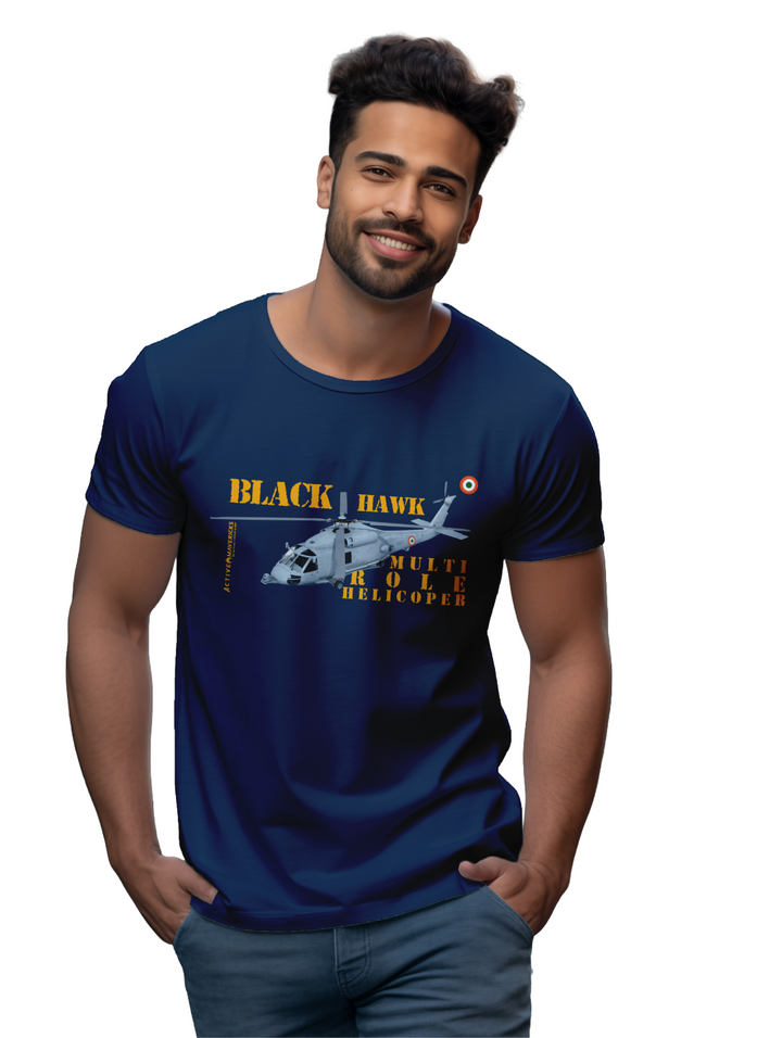 Men's Hawk T-shirt