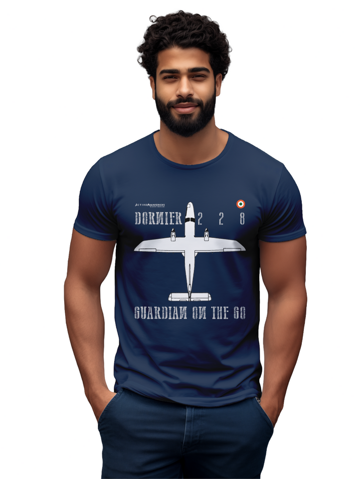 Men's Dornier 228 T-shirt
