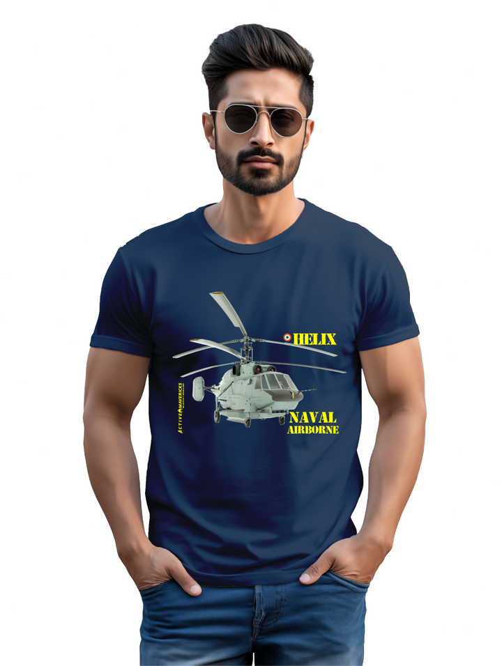 Men's Helix T-Shirt