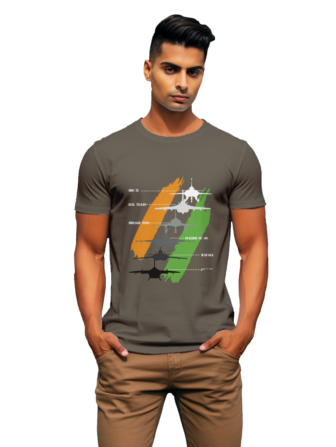 Men's Sky Kings T-Shirt