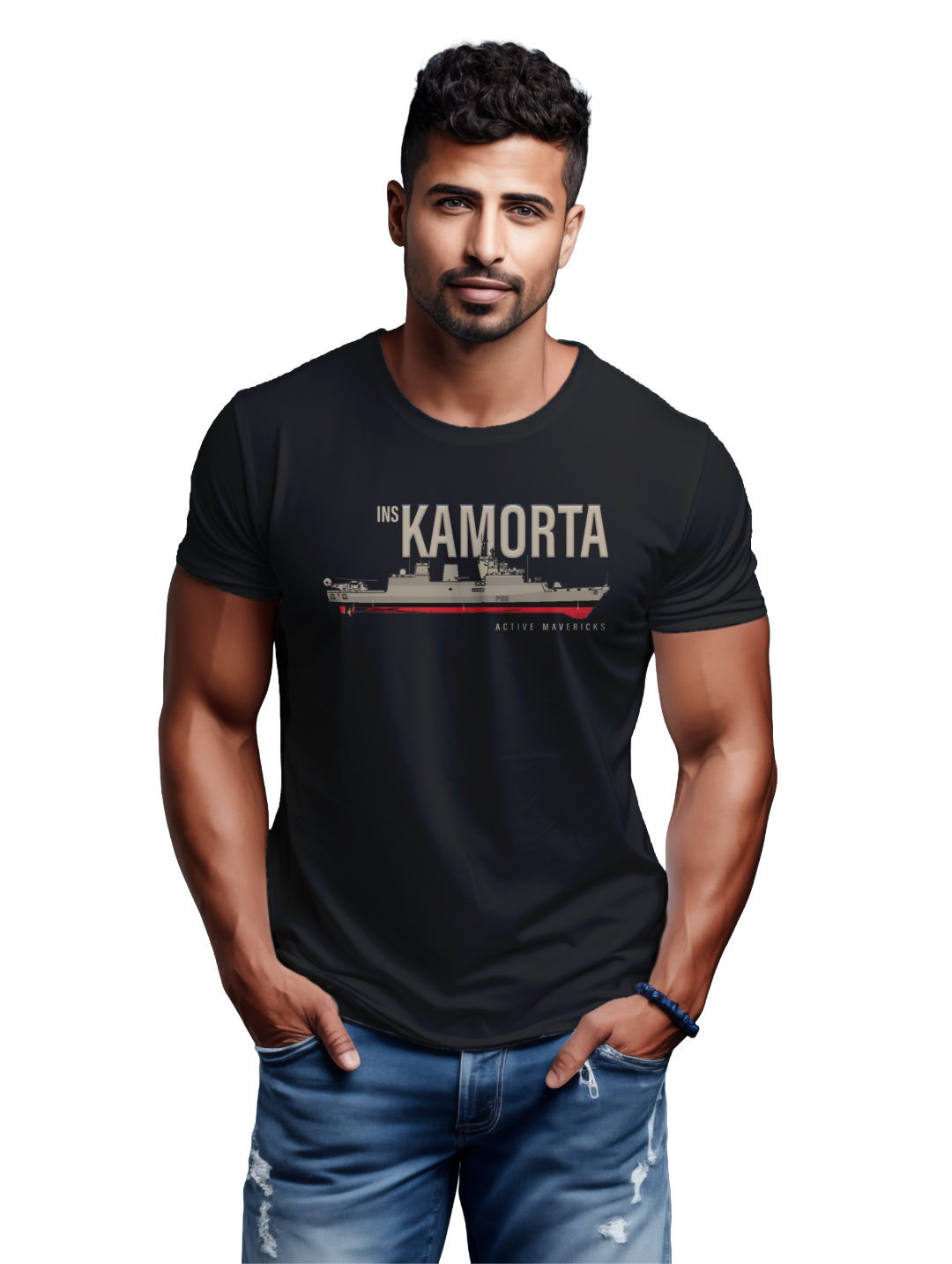 Men's INS KAMORTA T-Shirt