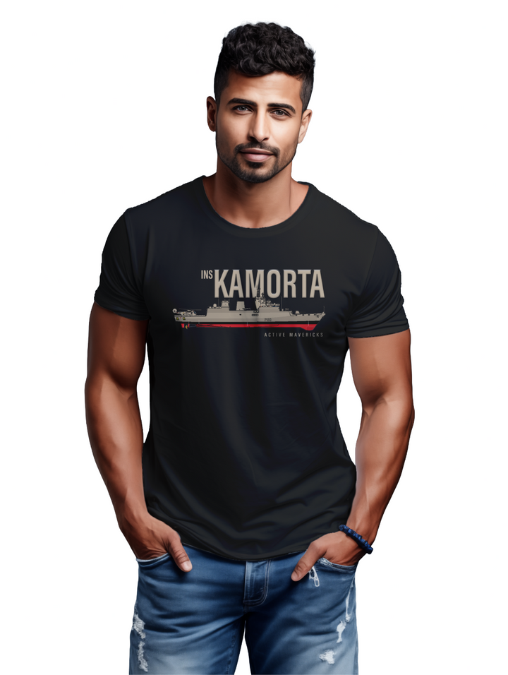 Men's INS KAMORTA T-Shirt